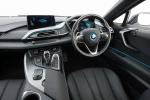 BMW i8 2015 года (ZA)